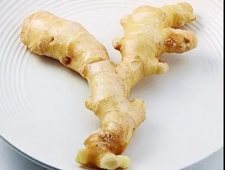 姜米茶的做法