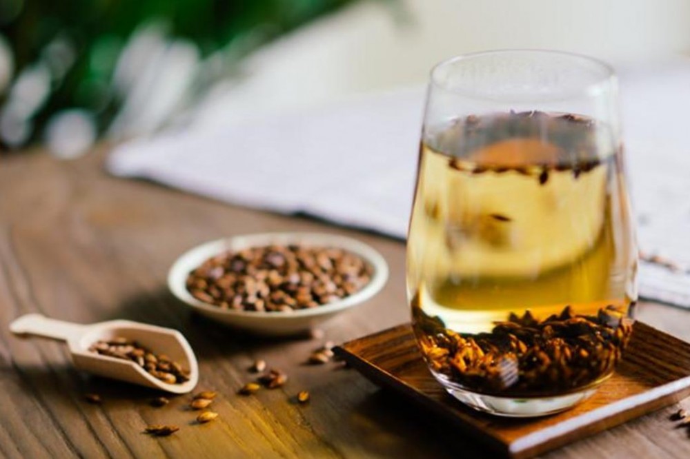 蜂蜜大麦茶功效与禁忌