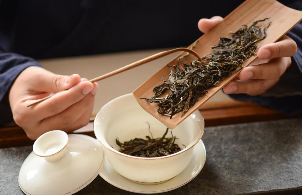 来例假能喝普洱茶吗