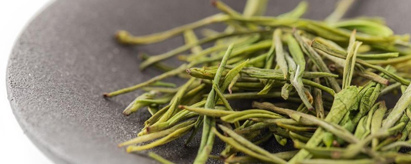 浙江安吉白茶产地在哪里 安吉白茶的品质特征