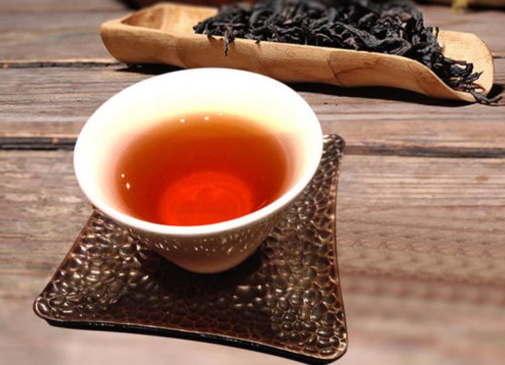 花香肉桂茶的功效与作用