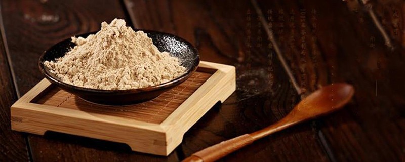 红豆薏米粉用开水冲吗，红豆薏米粉可以天天喝吗