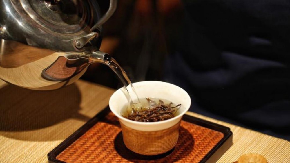 泡茶一定要洗茶叶吗