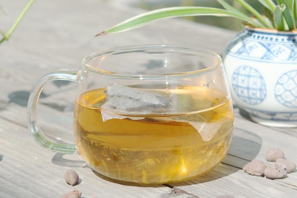 隔夜的薏米茶能喝吗