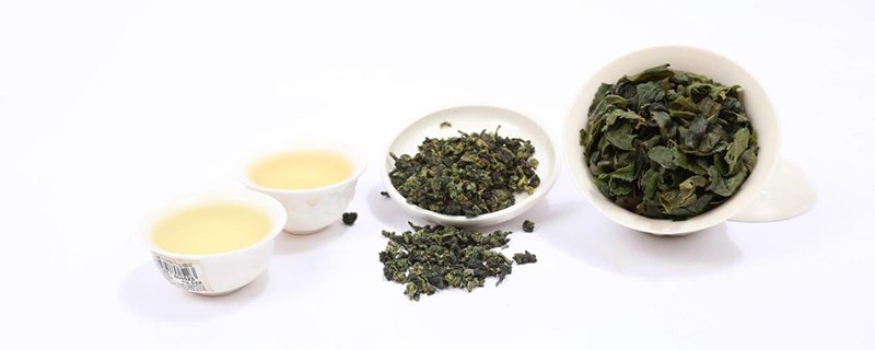 安溪铁观音冲泡方法，铁观音正确的泡茶七个步骤