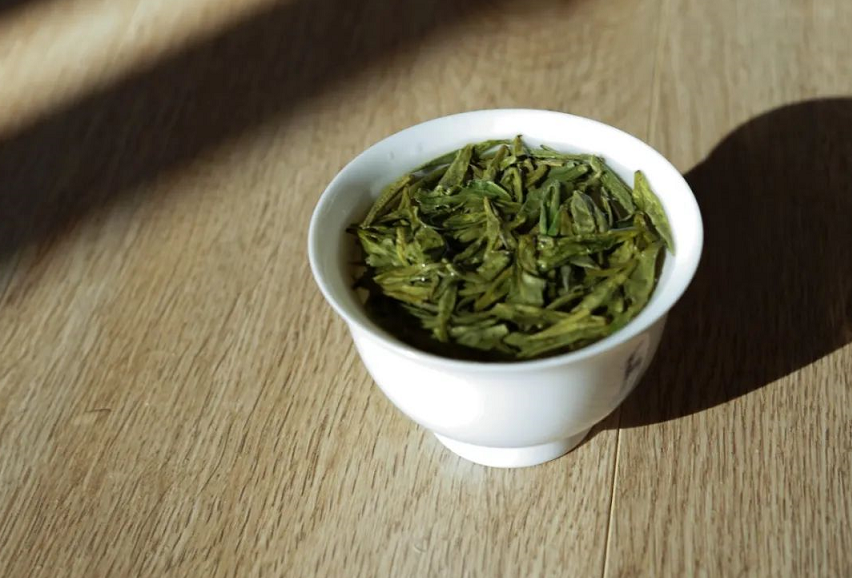 泡茶一定要洗茶叶吗