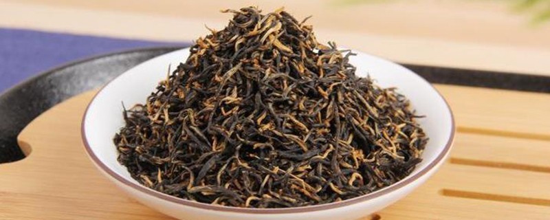 红茶与普洱茶的功效，喝熟普洱茶有什么好处