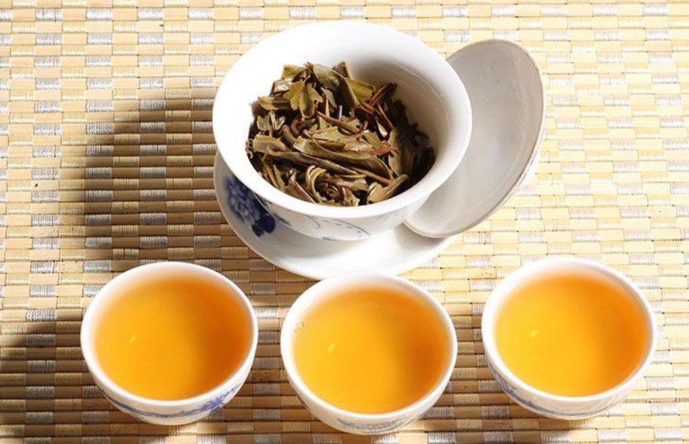 来例假能喝普洱茶吗