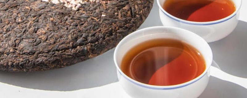 熟普洱的功效与作用介绍，普洱茶熟茶适合哪些人群
