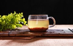 黄苦荞茶的功效与作用，女人长期喝黄苦荞茶有什么好处