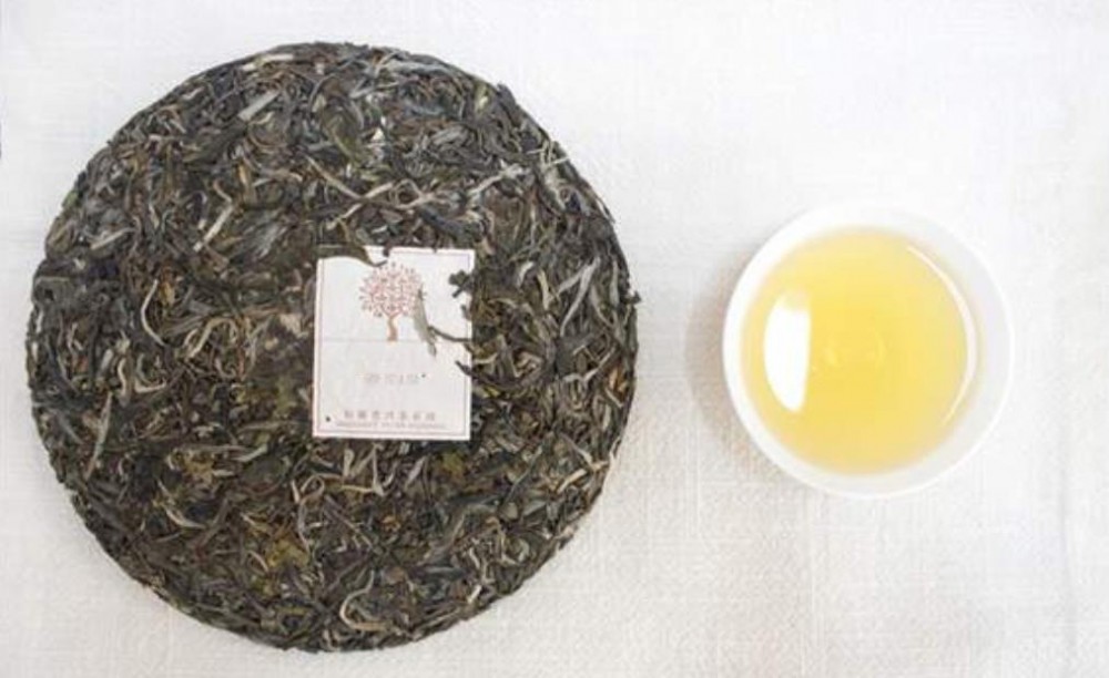 普洱茶叶作用功效与作用
