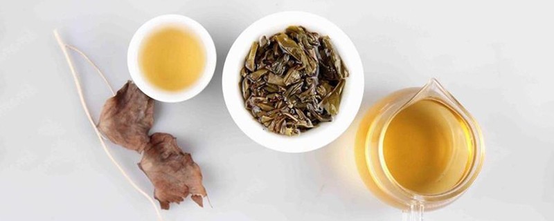 普洱茶的正确冲泡方法，普洱茶叶和水的比例