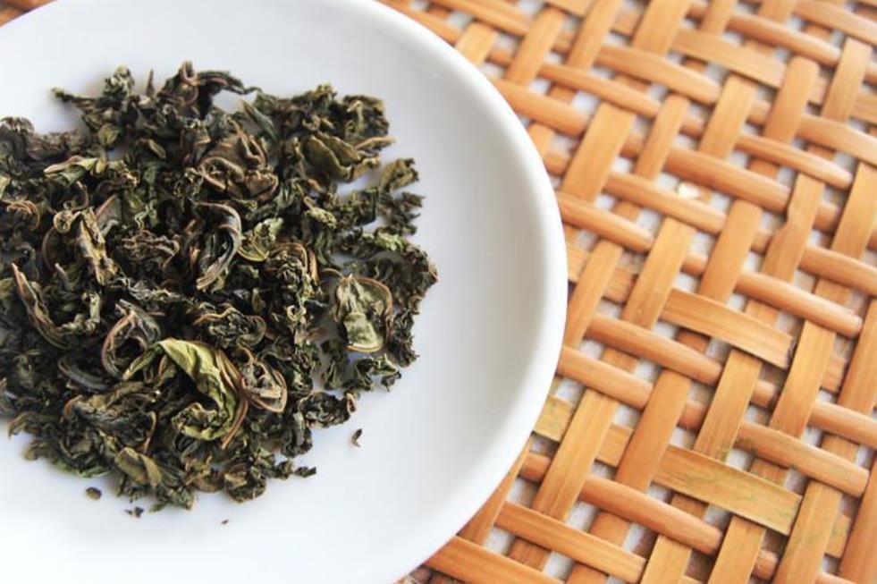 喝桑叶茶有什么好处