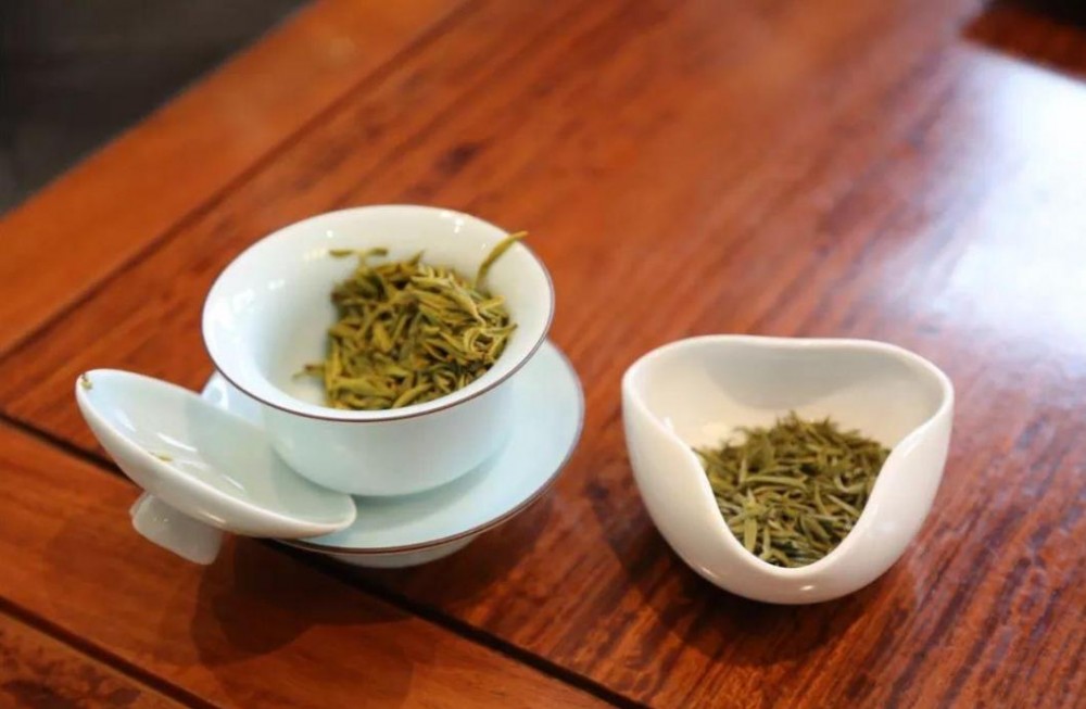 茶叶分绿茶红茶的依据