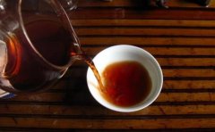 普洱能用功夫茶具喝吗，普洱功夫茶泡茶方法和步骤