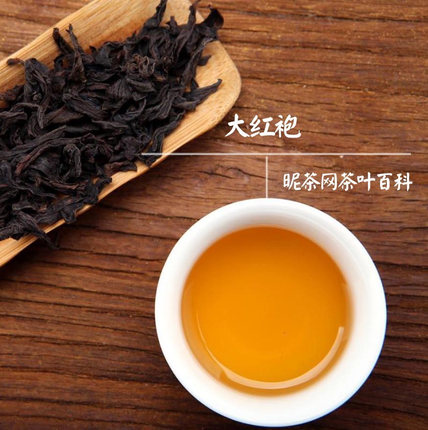 大红袍适合冬天吗