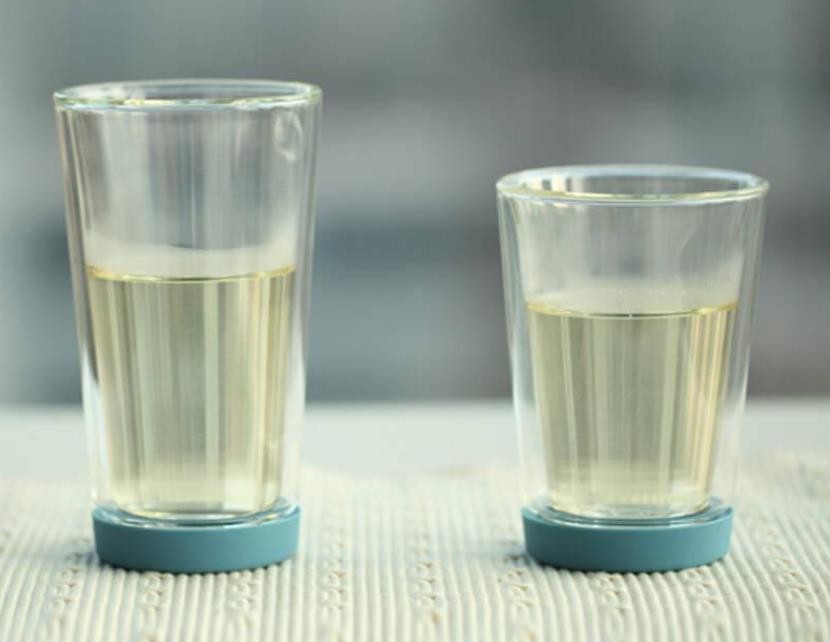 茶叶冷泡和热泡的区别