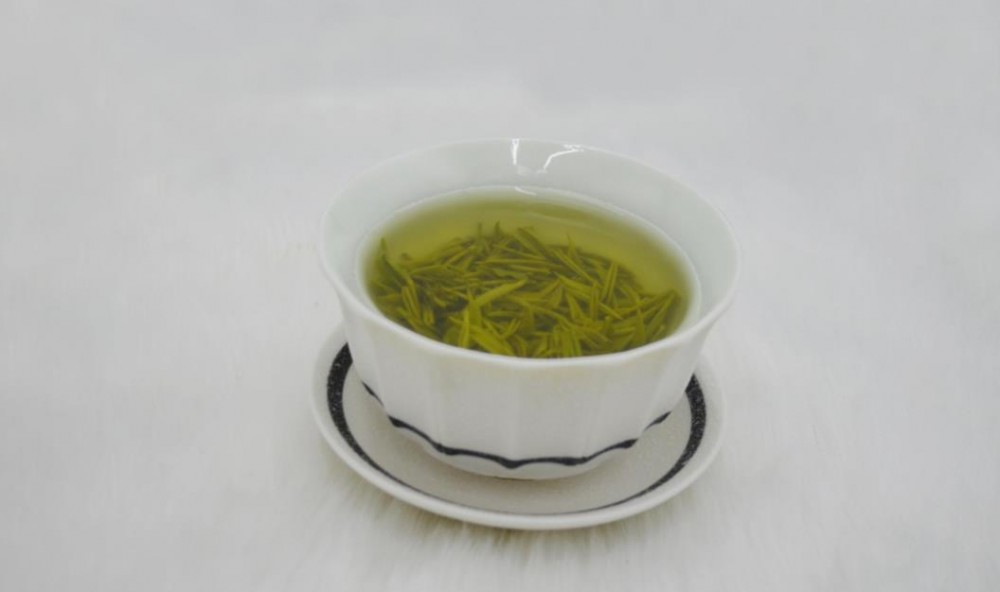 毛尖绿茶的功效与禁忌