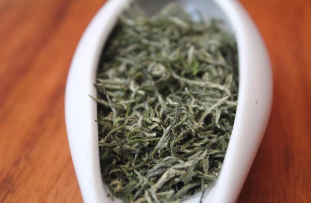 长期喝毛尖茶功效作用