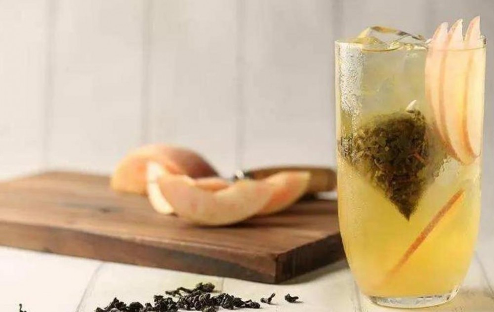 茶叶冷泡和热泡的区别