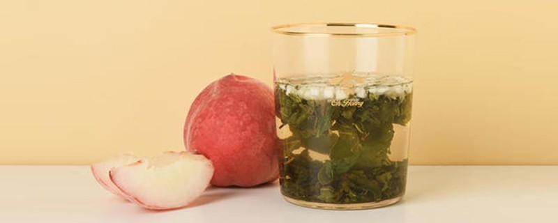 蜜桃乌龙茶的功效与作用及禁忌，蜜桃乌龙茶的作用与功效