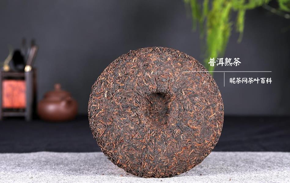 普洱茶生茶好还是熟茶好