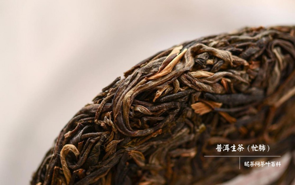普洱茶生茶好还是熟茶好