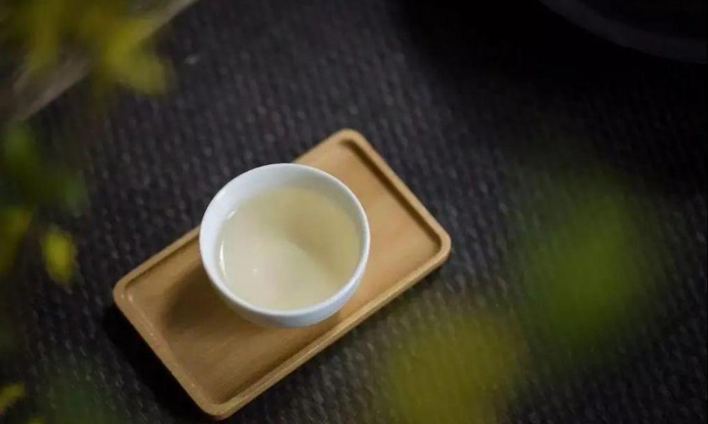 白毫银针的冲泡和禁忌