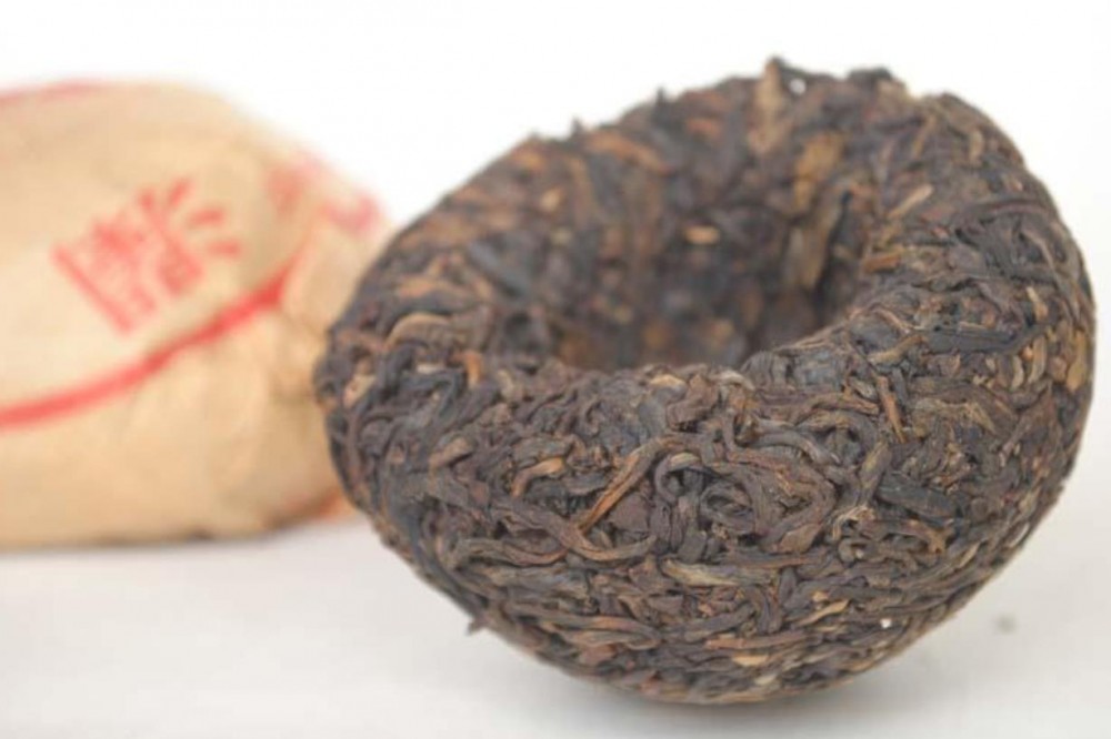 干茶的外形有哪几种