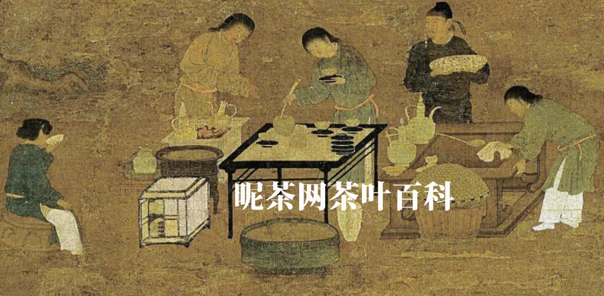 日本茶道和中国茶道的区别