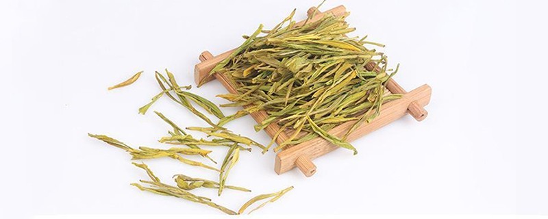 黄金芽茶叶的功效与作用，黄金芽茶叶适合人群