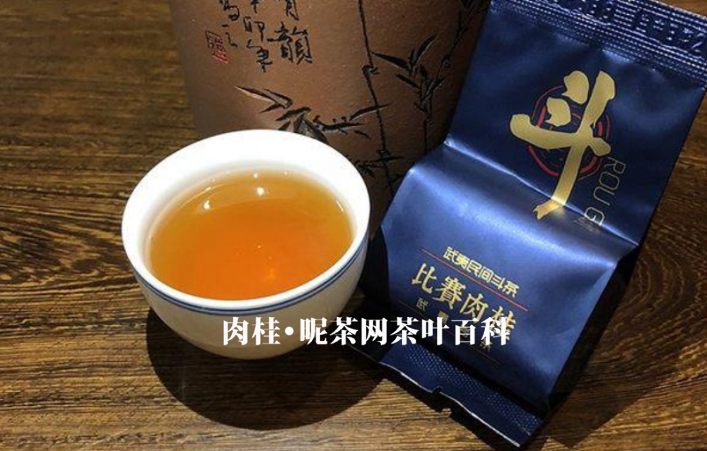 男人喝肉桂茶的好处