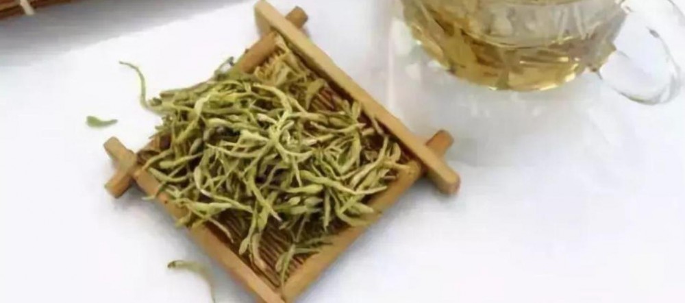 金银花茶的制作方法，金银花怎样泡水喝正确方法