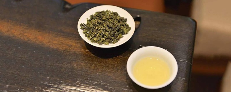 发酵的茶叶有什么好处，发酵茶的功效与作用