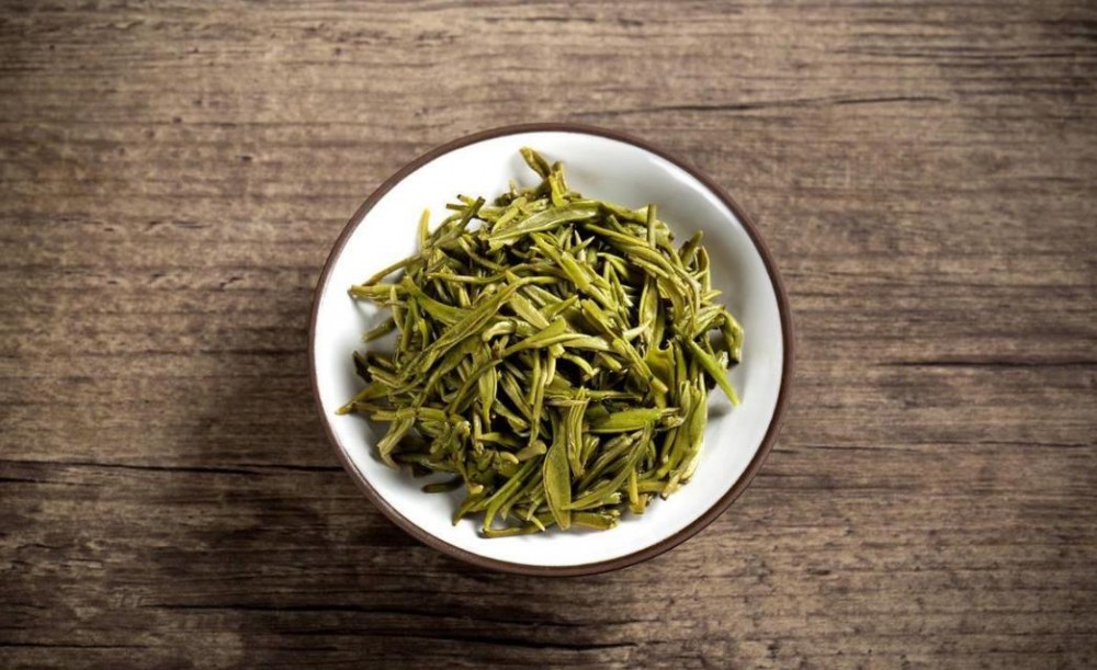 开水泡过的茶叶能吃吗