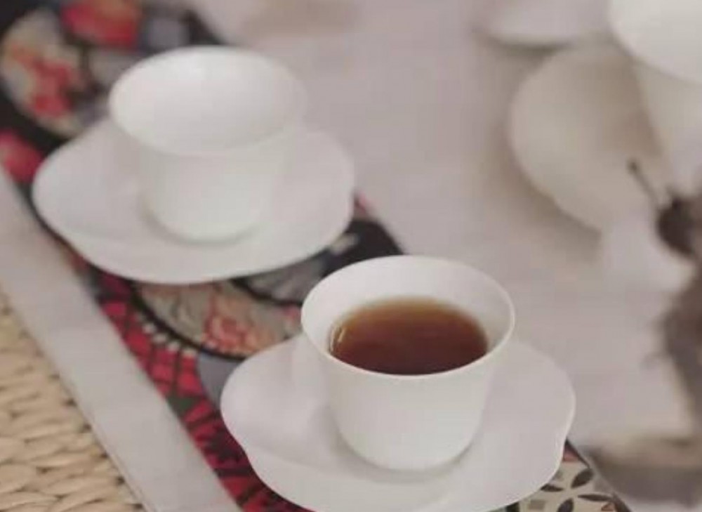 陈皮茶的正确冲泡方法