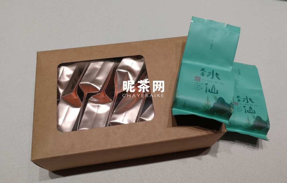 武夷岩茶保质期