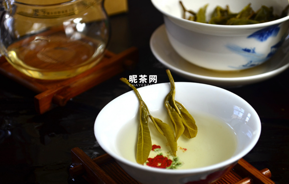 细说布朗山茶区，这些山头你都了解吗