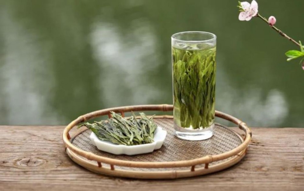 太平猴魁的特点及口感
