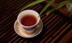 小布岩茶名字的由来 小布岩茶的品质