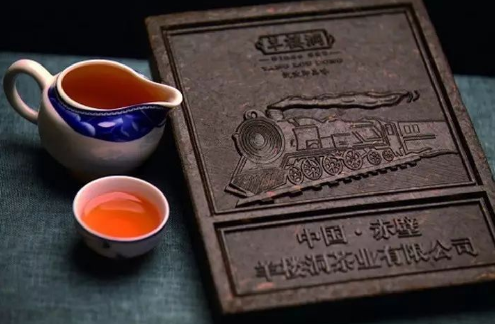 米砖茶是什么茶，米砖茶是什么茶叶