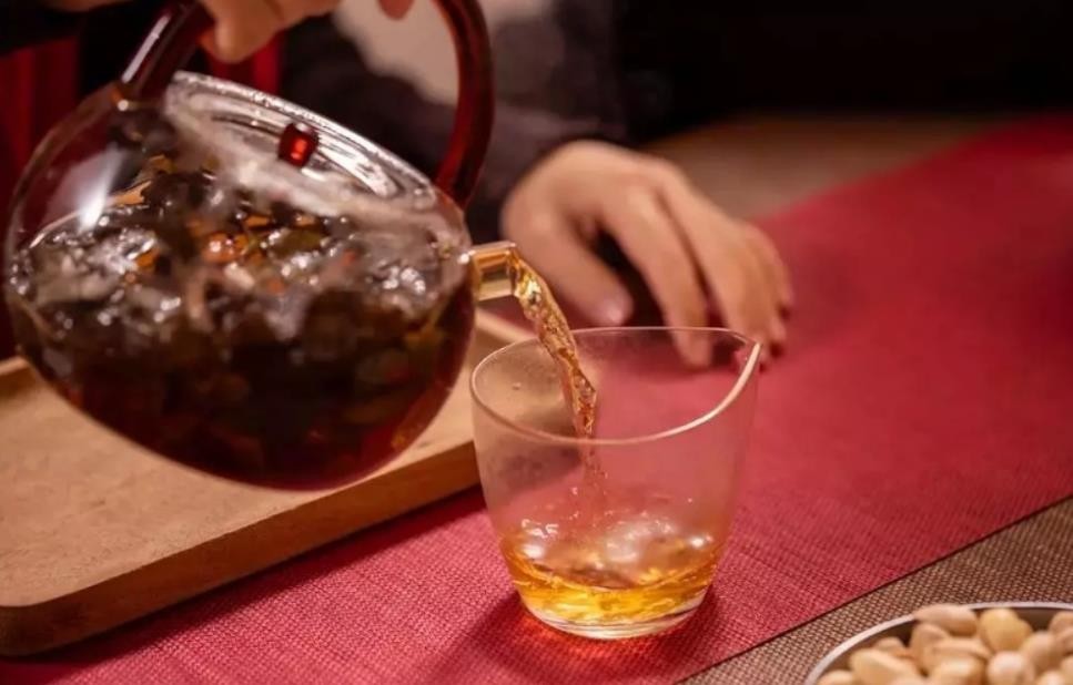煮白茶一般放多少茶叶