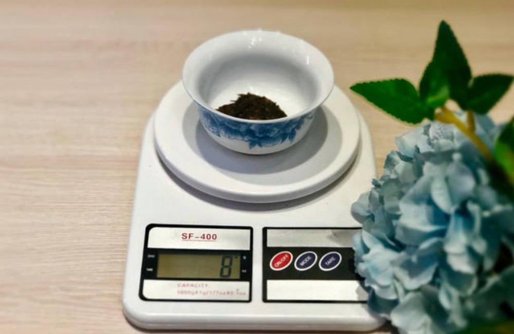 盖碗怎么选择大小尺寸