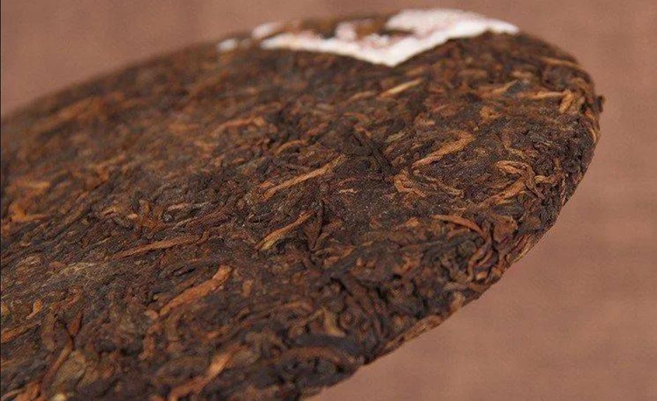 熟普洱茶的耐泡程度如何，熟普洱茶越久越好吗