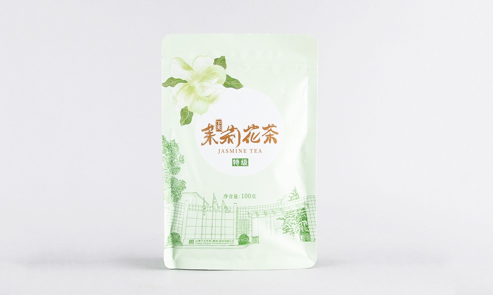 茉莉花茶存放时间以及储存方法，茉莉花茶的保质期