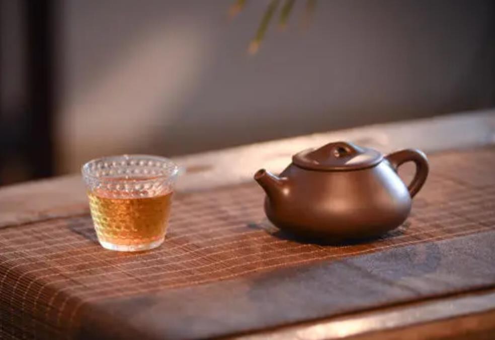 茶具五大派系