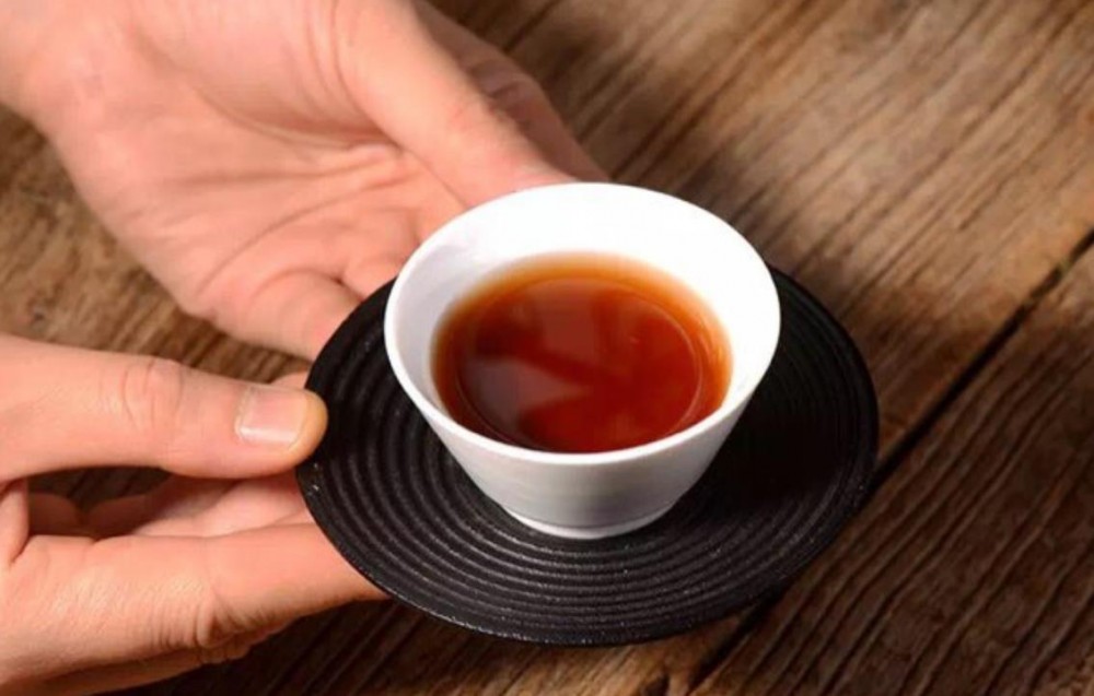熟普洱茶的耐泡程度如何