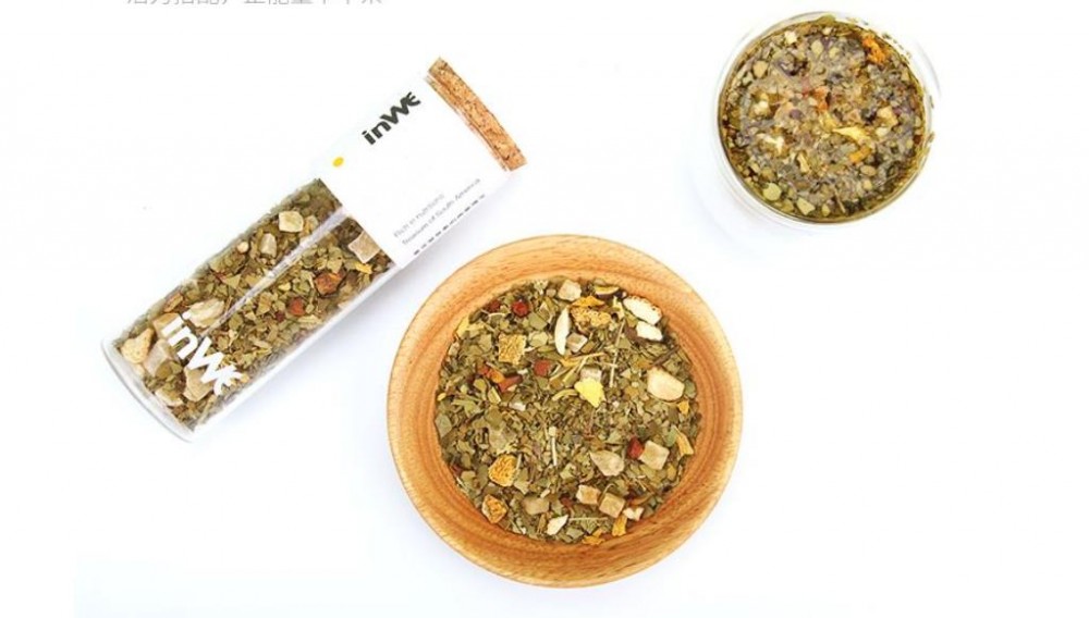 马黛茶怎么泡