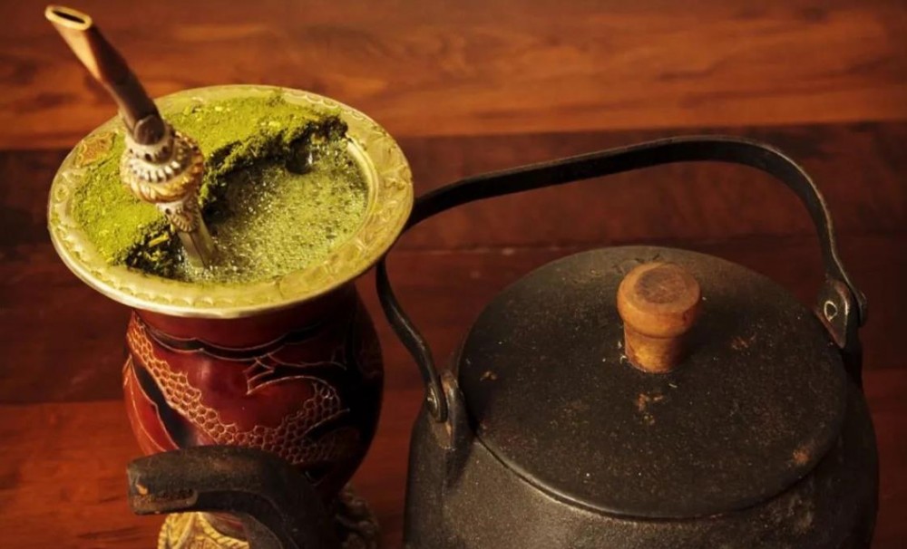 马黛茶怎么泡，马黛茶的正确冲泡方法