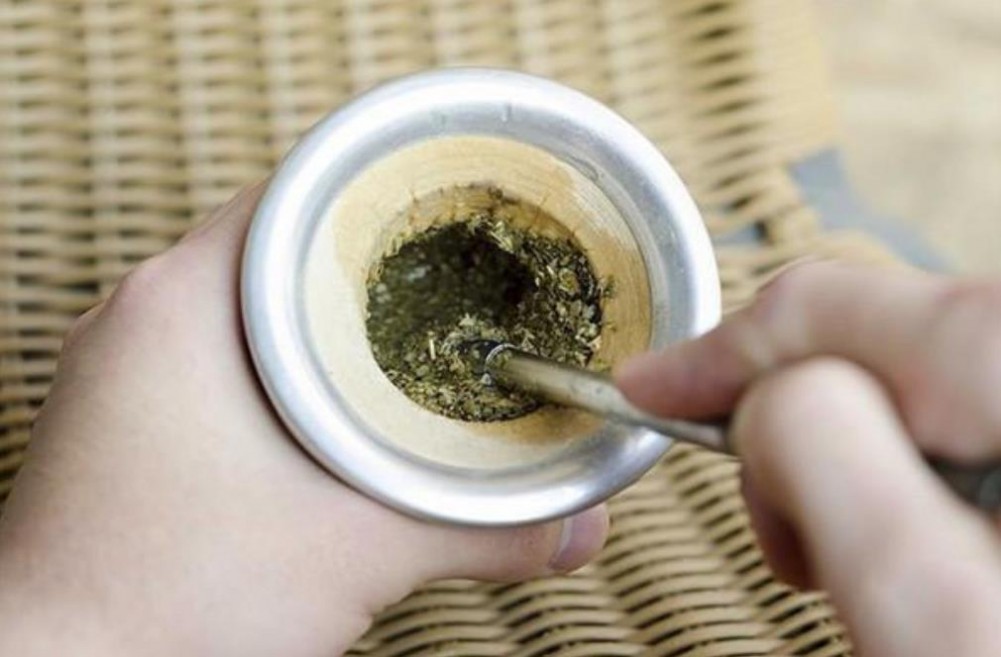 不能来回搅动